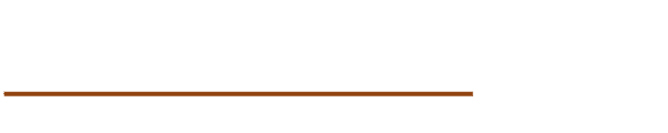 A white logo with a gold line that reads "Dating App Photographer Eugene"